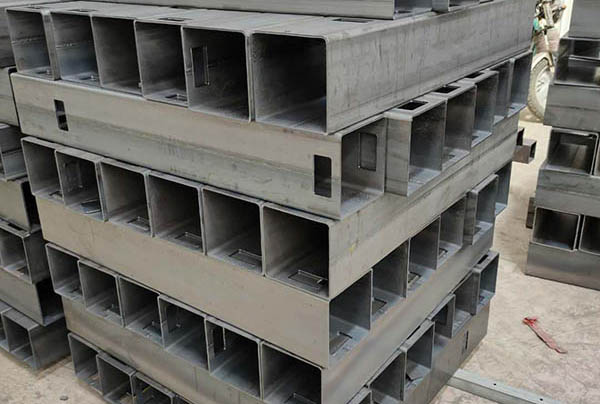 且末大口径方管