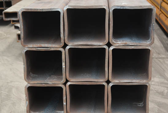且末Q345B无缝方管