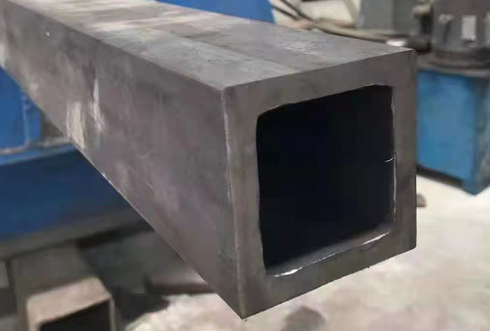 且末厚壁无缝方管