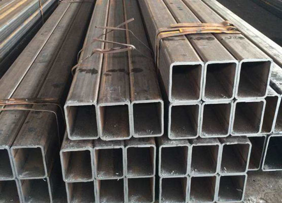 且末16Mn无缝方管