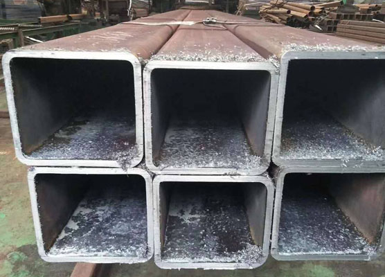 且末大口径方矩管