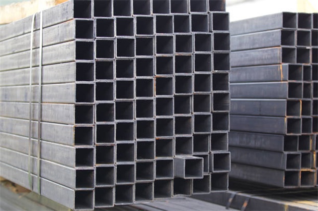 且末Q355B<font style='color:red'>无缝方管</font>支持定制