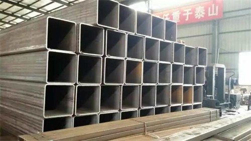 且末<font style='color:red'>无缝方管</font>生产工艺