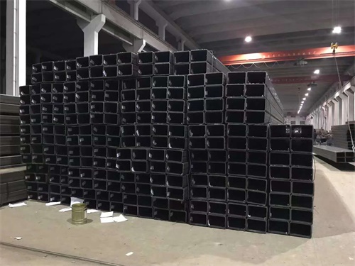 且末冷拔方管选型指南 工程采购怎么选